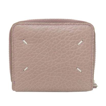 SELECT GOODS Maison Margiela Coin Card Case coin purse Calf Ladies [Used]
