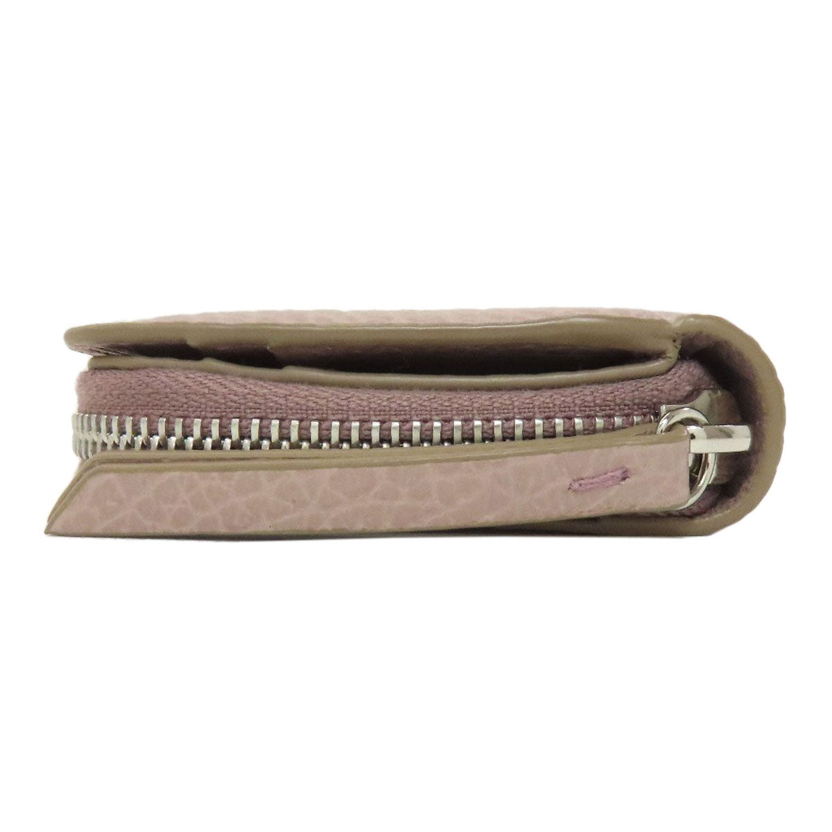 SELECT GOODS Maison Margiela Coin Card Case coin purse Calf Ladies [Used]