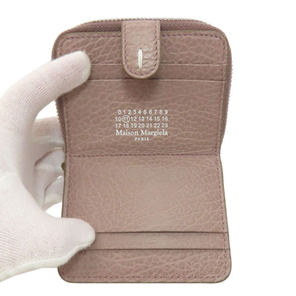 SELECT GOODS Maison Margiela Coin Card Case coin purse Calf Ladies [Used]