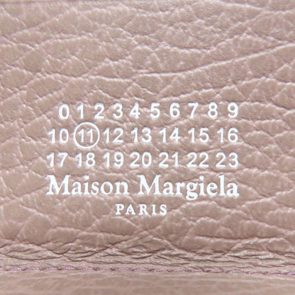 SELECT GOODS Maison Margiela Coin Card Case coin purse Calf Ladies [Used]