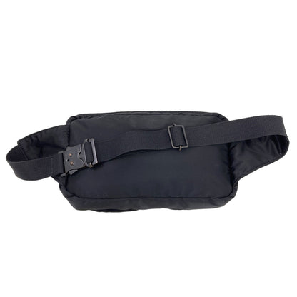 PORTER tanker Hip bag, waist bag Nylon Ladies [Used]