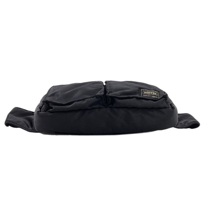 PORTER tanker Hip bag, waist bag Nylon Ladies [Used]
