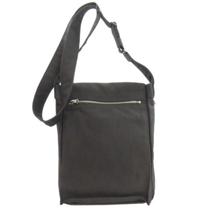 PORTER logo Shoulder Bag Canvas Ladies [Used]