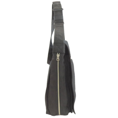 PORTER logo Shoulder Bag Canvas Ladies [Used]