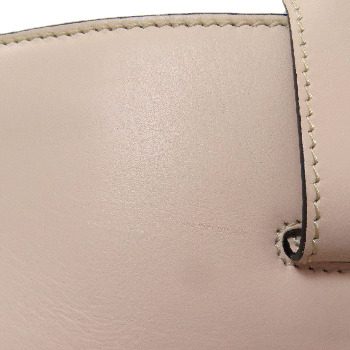 TODS Cape Bag Tote Bag Leather Ladies [Used]
