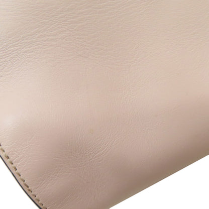 TODS Cape Bag Tote Bag Leather Ladies [Used]