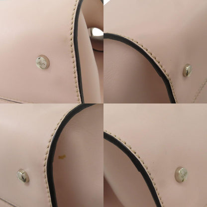 TODS Cape Bag Tote Bag Leather Ladies [Used]