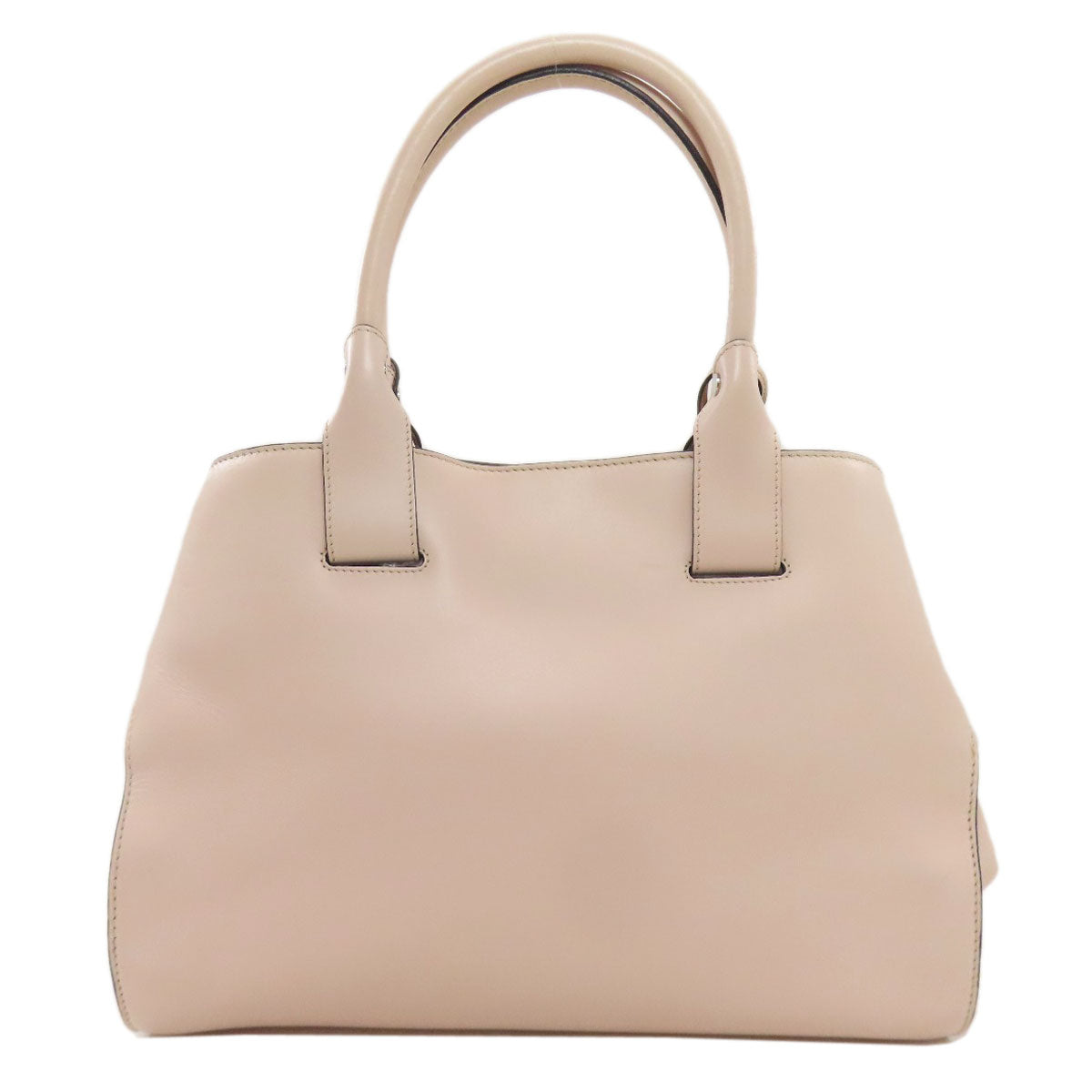 TODS Cape Bag Tote Bag Leather Ladies [Used]