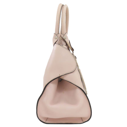 TODS Cape Bag Tote Bag Leather Ladies [Used]
