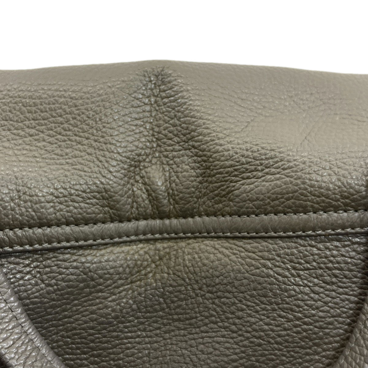 ZANELLATO Postina 2WAY Handbag Leather Ladies [Used]