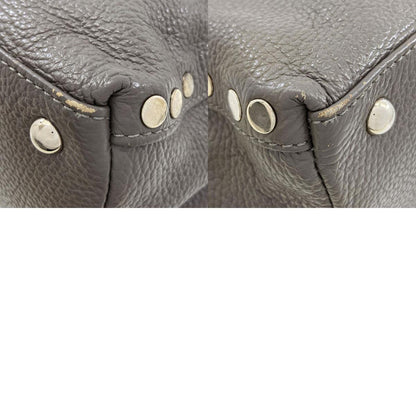 ZANELLATO Postina 2WAY Handbag Leather Ladies [Used]