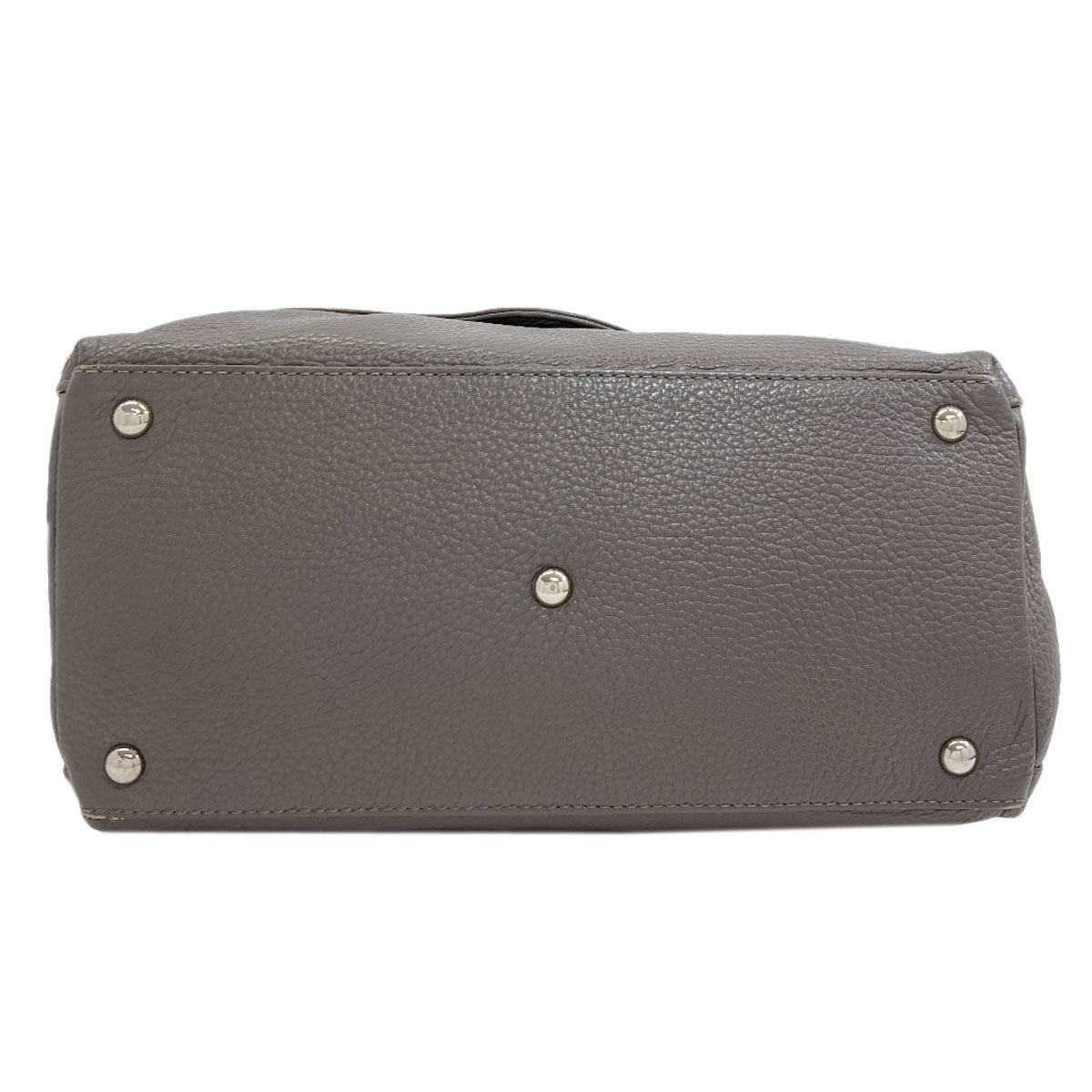 ZANELLATO Postina 2WAY Handbag Leather Ladies [Used]