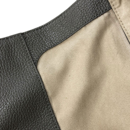 ZANELLATO Postina 2WAY Handbag Leather Ladies [Used]