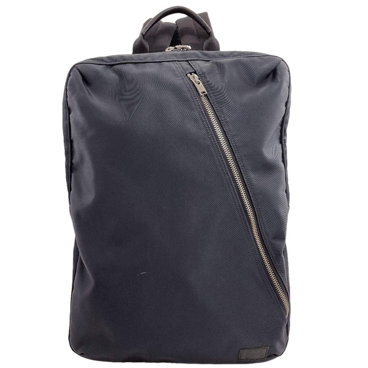 PORTER logo Backpack Â· Daypack Nylon Ladies [Used]