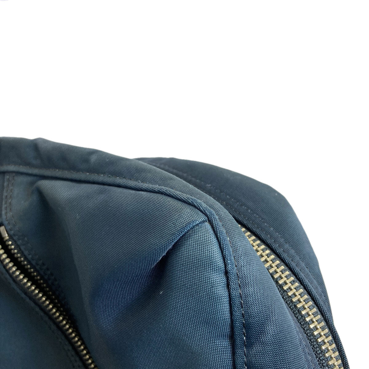 PORTER logo Backpack Â· Daypack Nylon Ladies [Used]