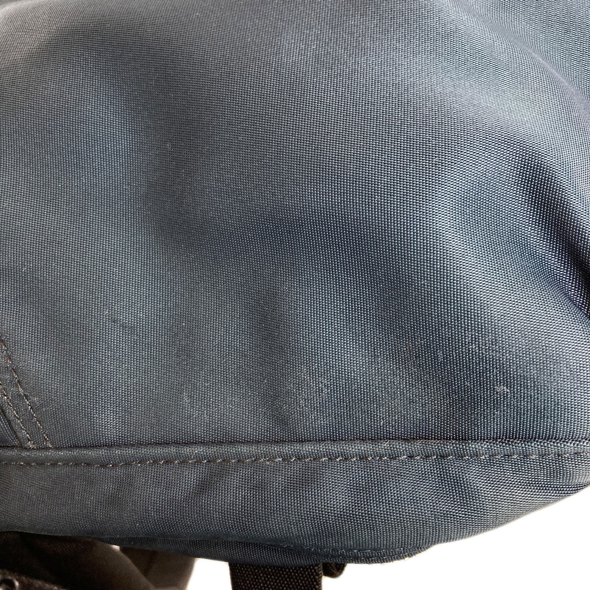 PORTER logo Backpack Â· Daypack Nylon Ladies [Used]