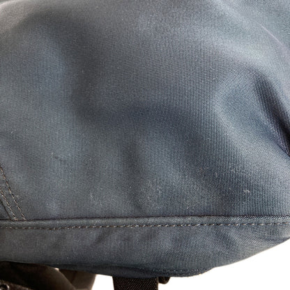 PORTER logo Backpack Â· Daypack Nylon Ladies [Used]