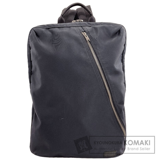 PORTER logo Backpack Â· Daypack Nylon Ladies [Used]