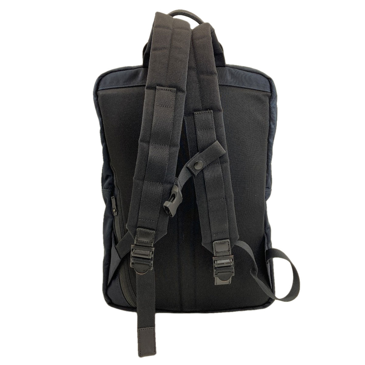 PORTER logo Backpack Â· Daypack Nylon Ladies [Used]