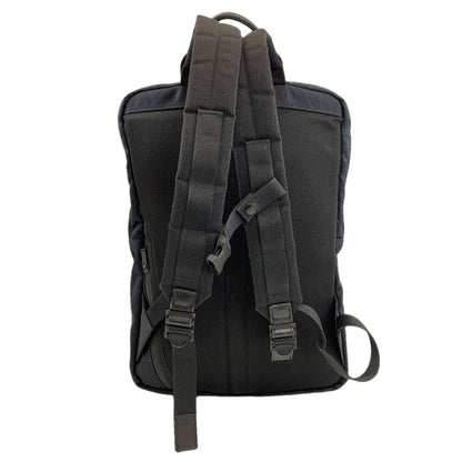 PORTER logo Backpack Â· Daypack Nylon Ladies [Used]