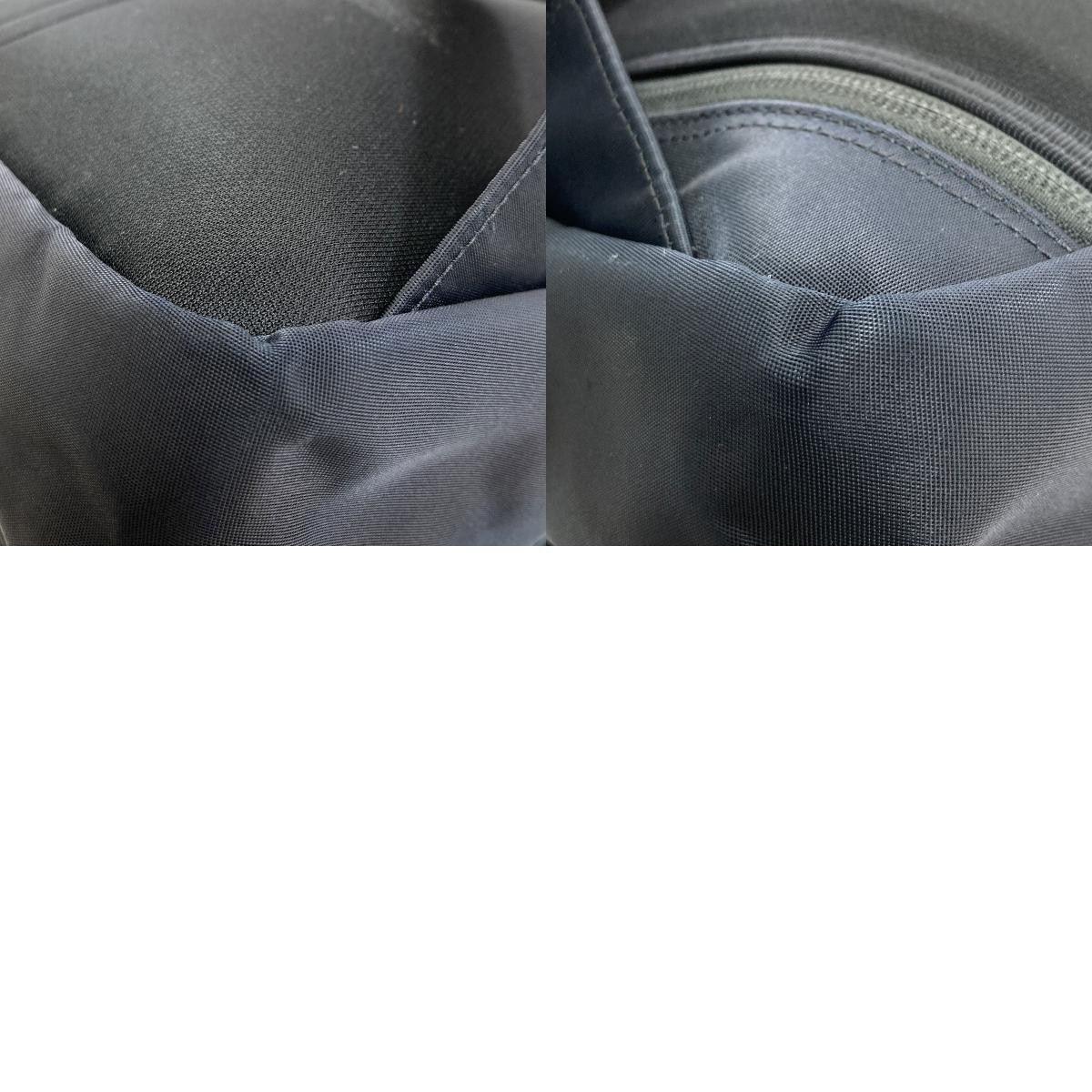 PORTER logo Backpack Â· Daypack Nylon Ladies [Used]