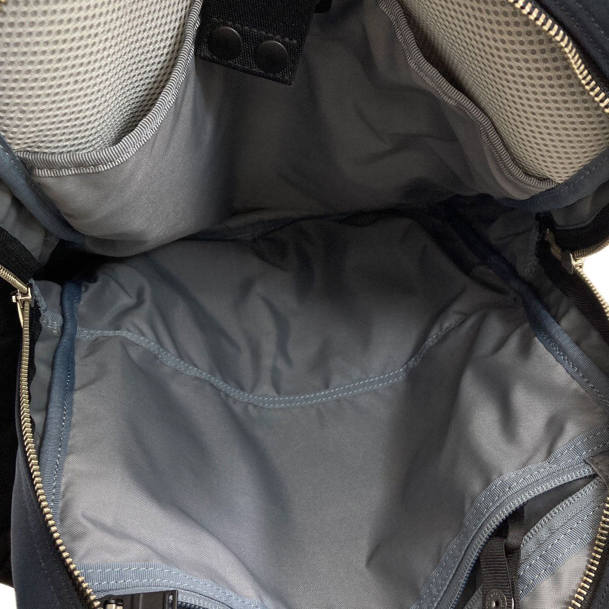 PORTER logo Backpack Â· Daypack Nylon Ladies [Used]