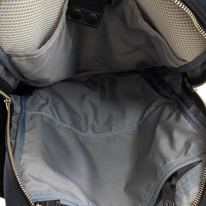 PORTER logo Backpack Â· Daypack Nylon Ladies [Used]