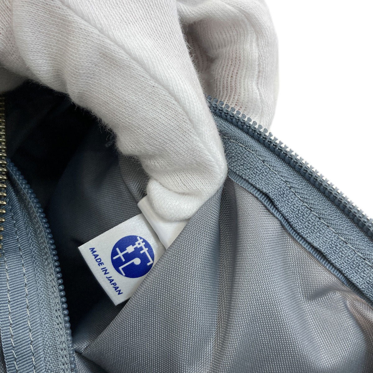 PORTER logo Backpack Â· Daypack Nylon Ladies [Used]