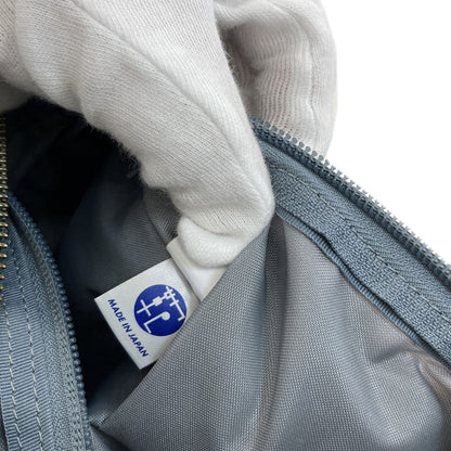 PORTER logo Backpack Â· Daypack Nylon Ladies [Used]