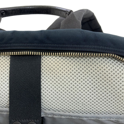 PORTER logo Backpack Â· Daypack Nylon Ladies [Used]