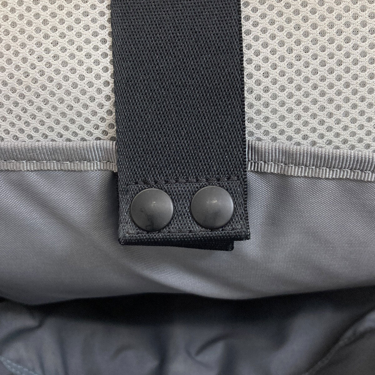 PORTER logo Backpack Â· Daypack Nylon Ladies [Used]