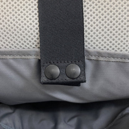 PORTER logo Backpack Â· Daypack Nylon Ladies [Used]