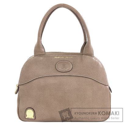 ADMJ logo Handbag Calf Ladies [Used]