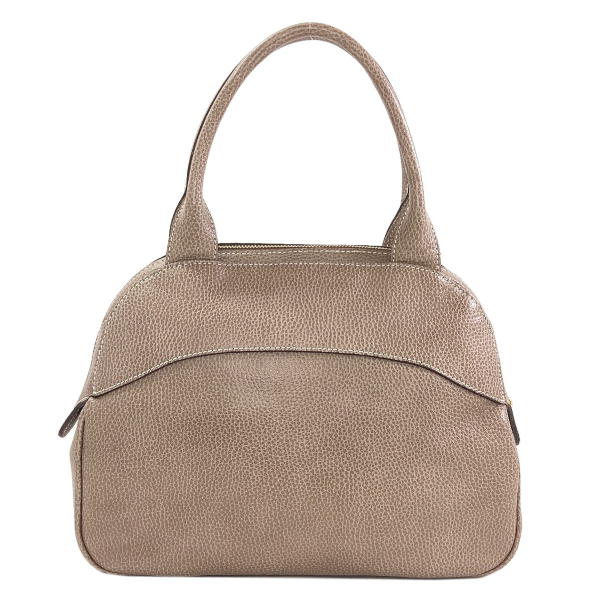 ADMJ logo Handbag Calf Ladies [Used]