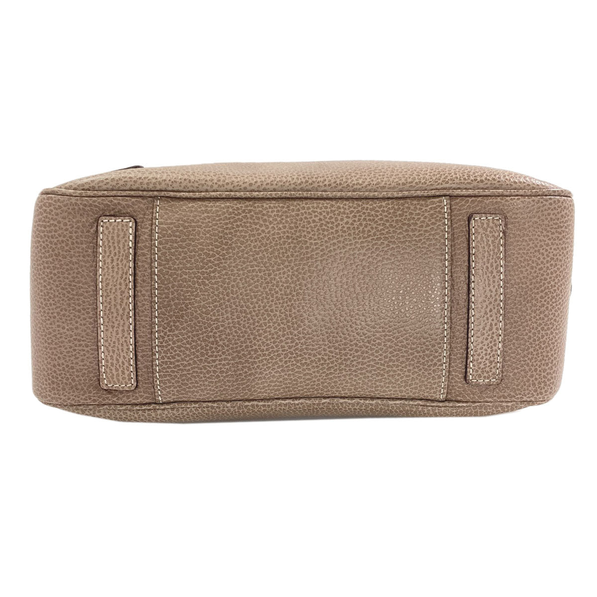 ADMJ logo Handbag Calf Ladies [Used]