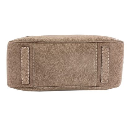 ADMJ logo Handbag Calf Ladies [Used]