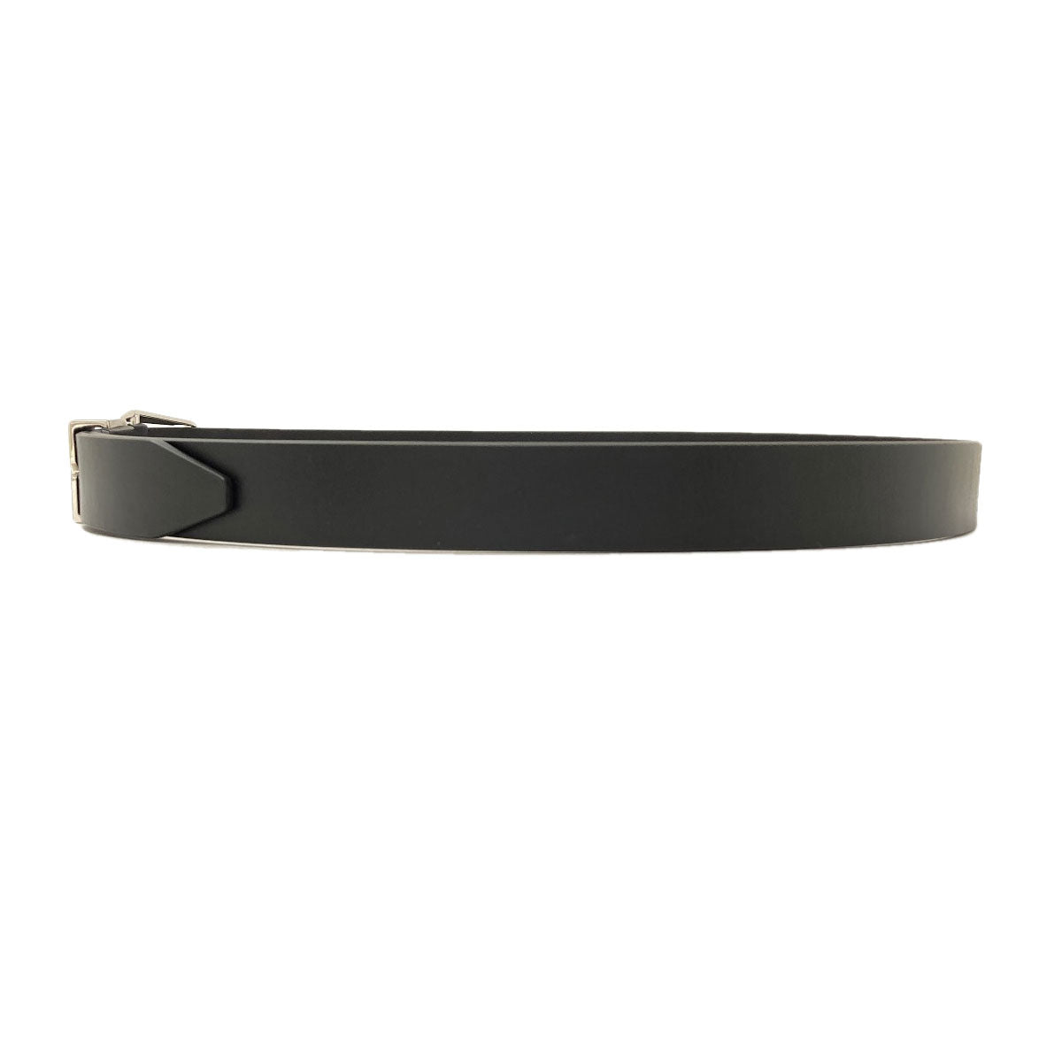 FENDI monster belt Leather mens [Used]