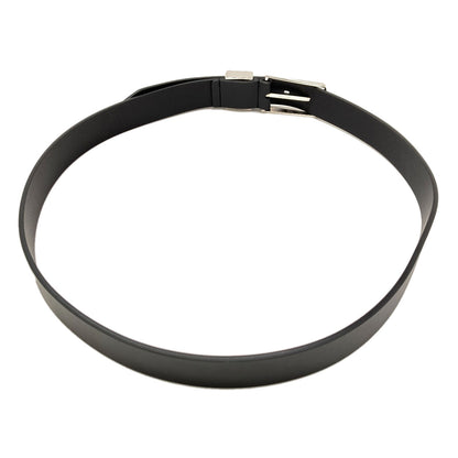 FENDI monster belt Leather mens [Used]