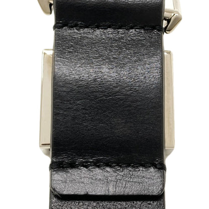 FENDI monster belt Leather mens [Used]
