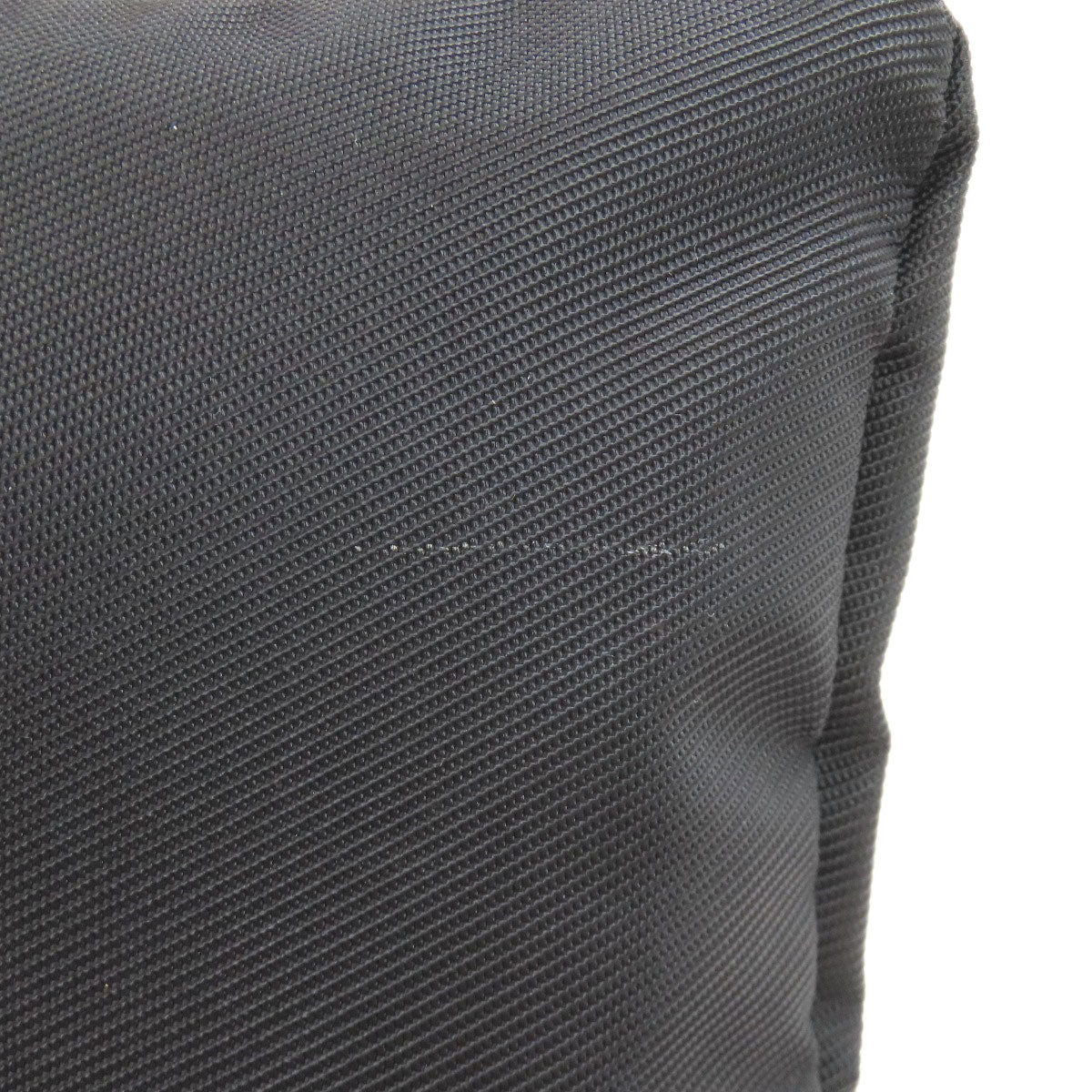PORTER unit Shoulder Bag Nylon canvas Ladies [Used]