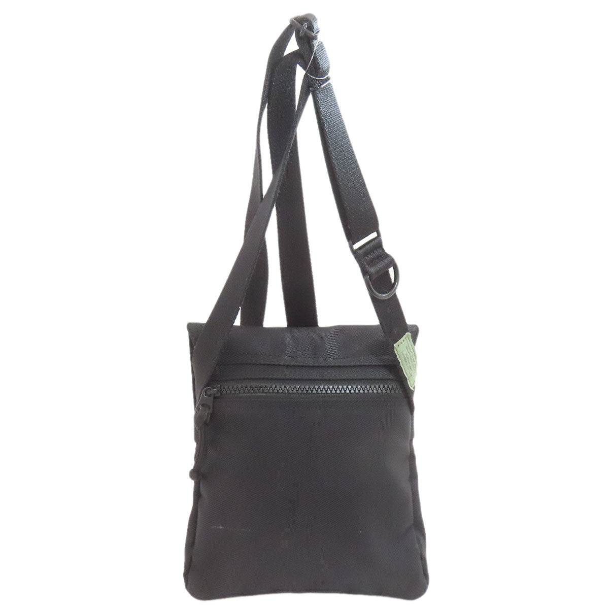 PORTER unit Shoulder Bag Nylon canvas Ladies [Used]
