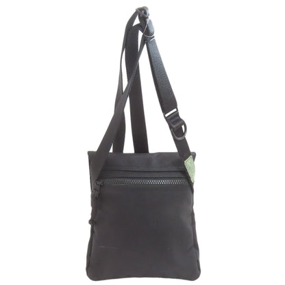 PORTER unit Shoulder Bag Nylon canvas Ladies [Used]