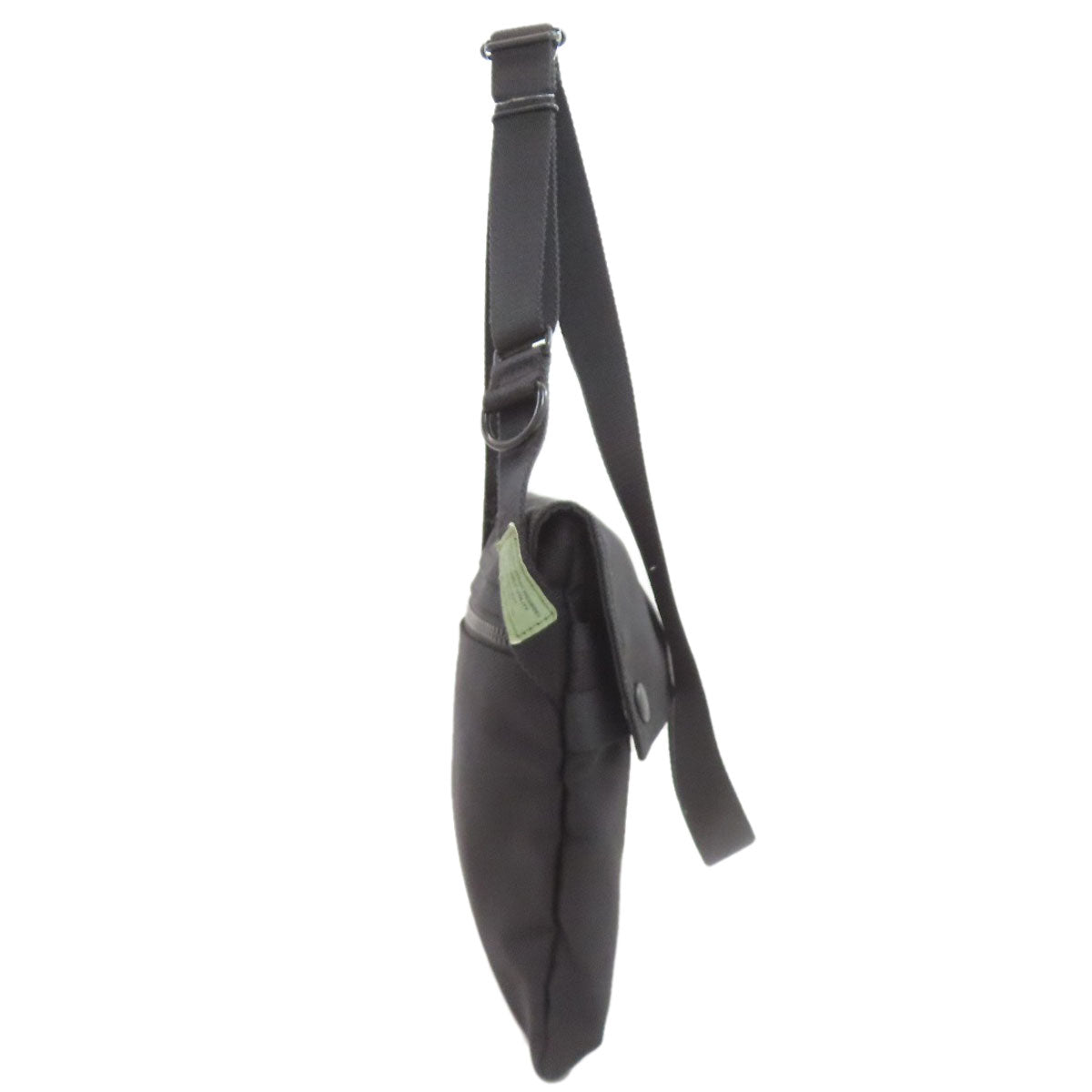 PORTER unit Shoulder Bag Nylon canvas Ladies [Used]