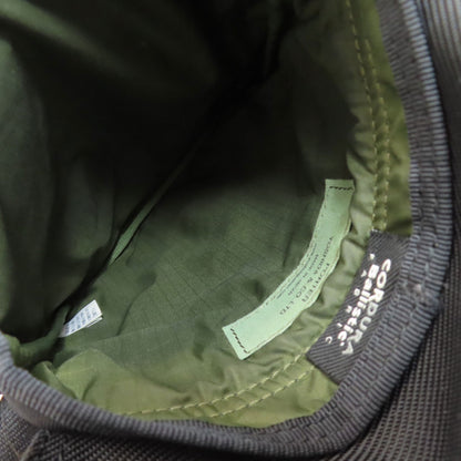 PORTER unit Shoulder Bag Nylon canvas Ladies [Used]