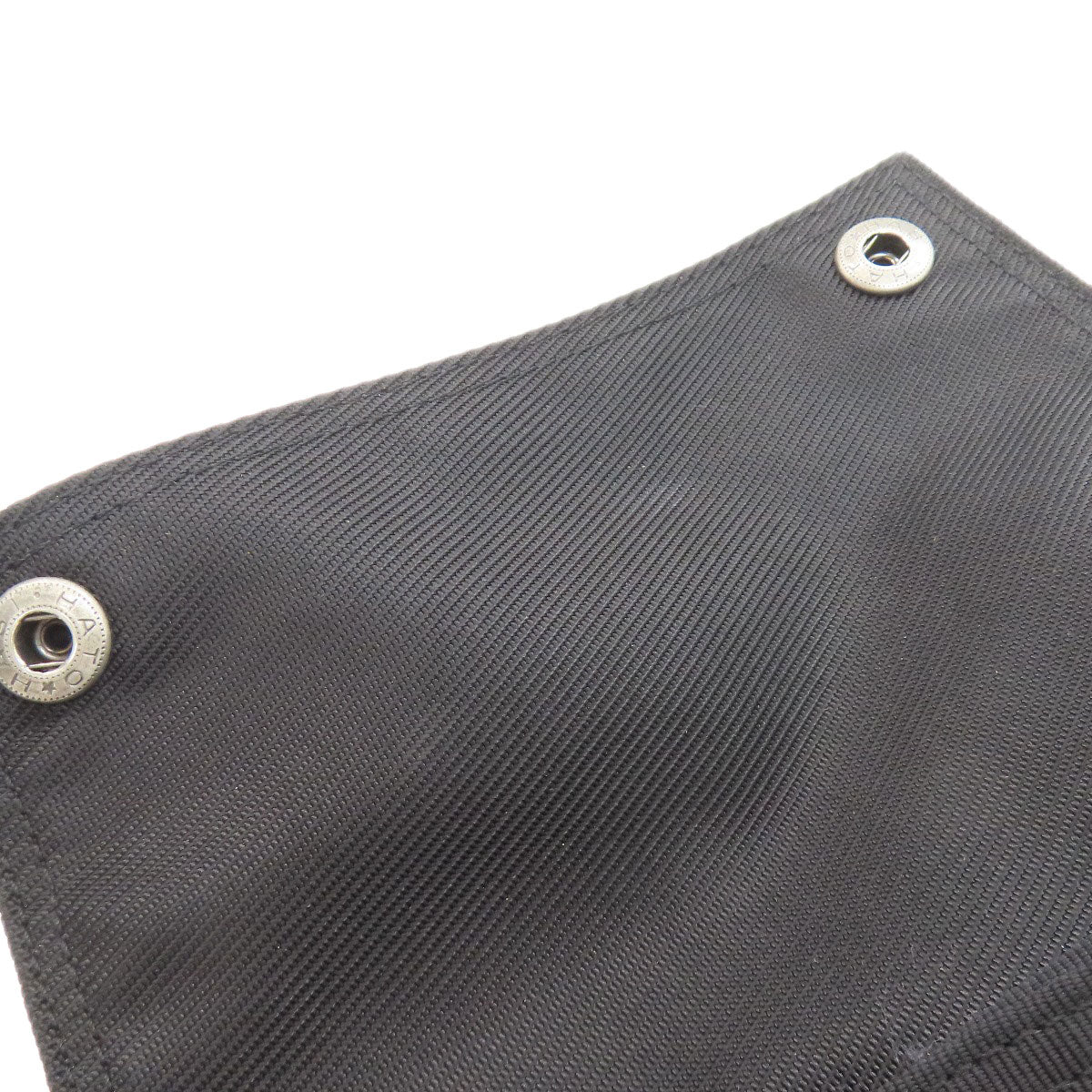 PORTER unit Shoulder Bag Nylon canvas Ladies [Used]