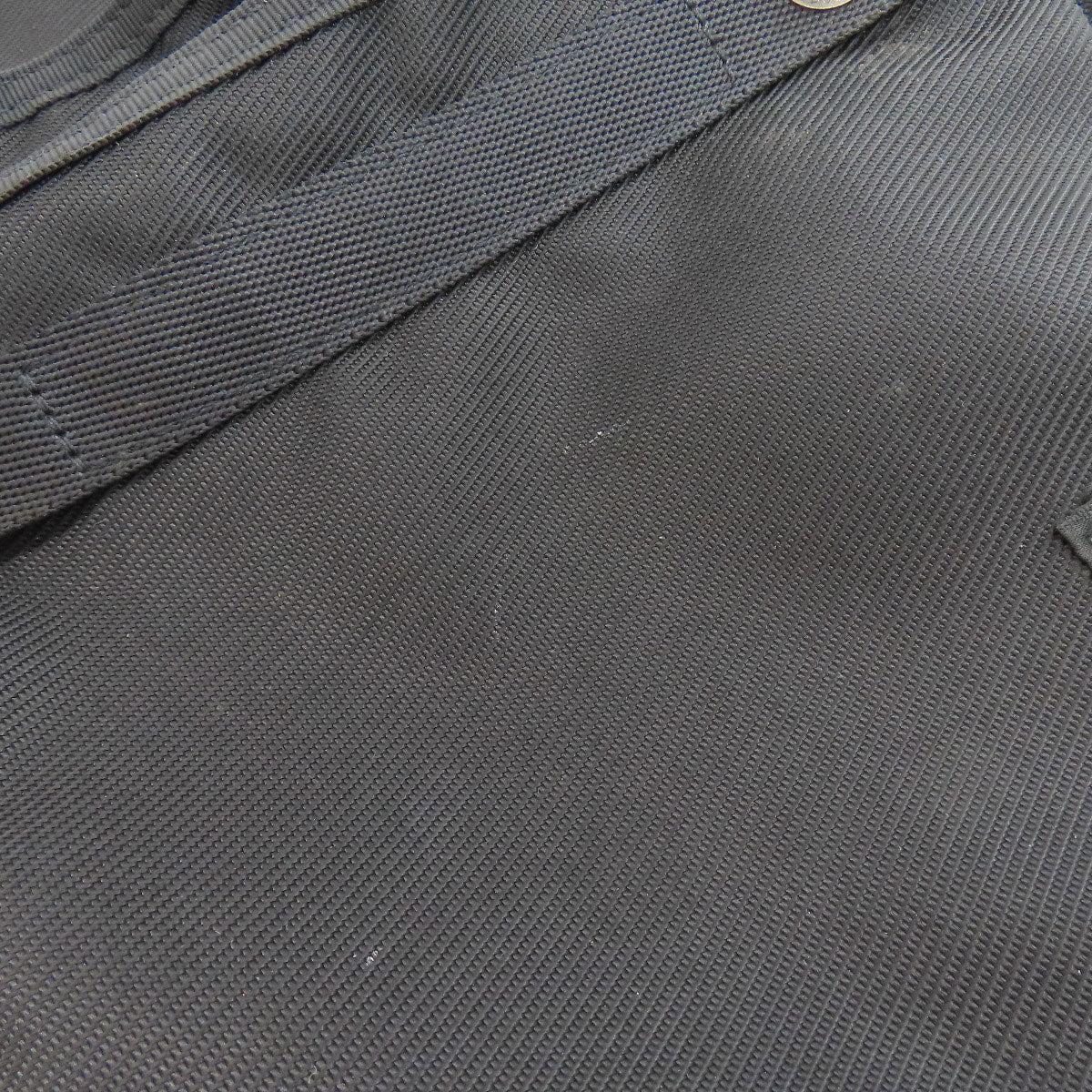 PORTER unit Shoulder Bag Nylon canvas Ladies [Used]