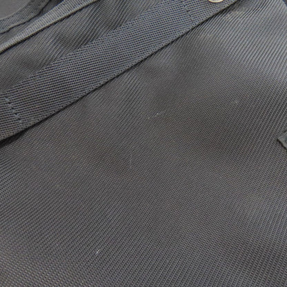 PORTER unit Shoulder Bag Nylon canvas Ladies [Used]