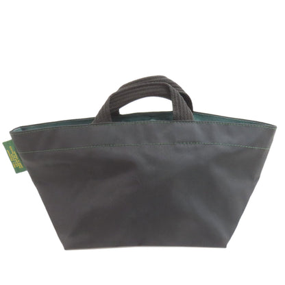 Herve Chapelier Boat-shaped tote Handbag Nylon Ladies [Used]