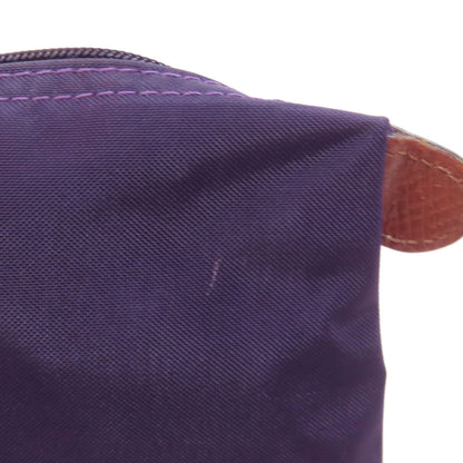 Longchamp Le Pliage Handbag Nylon Ladies [Used]