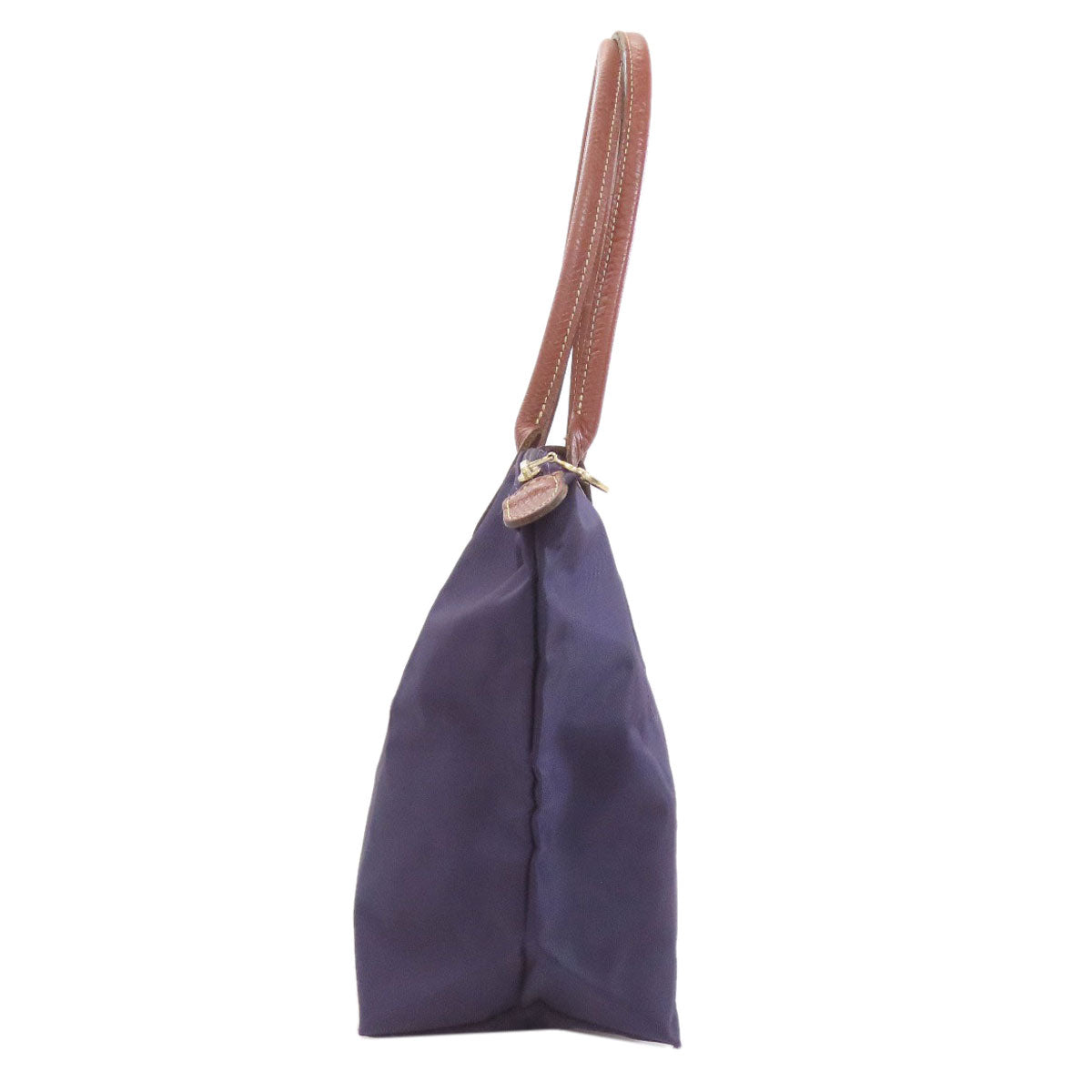 Longchamp Le Pliage Handbag Nylon Ladies [Used]